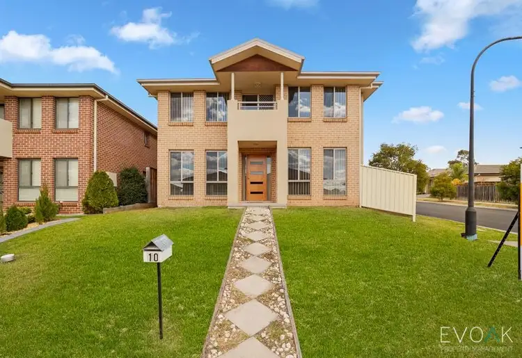 10 Yaldara St