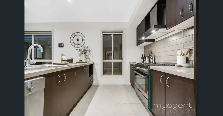 Fourth view of Homely house listing, 3 Rifflebird Dr, Tarneit VIC 3029