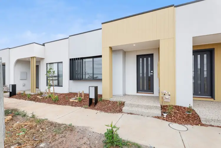 4 Creations Walk, Wyndham Vale VIC 3024