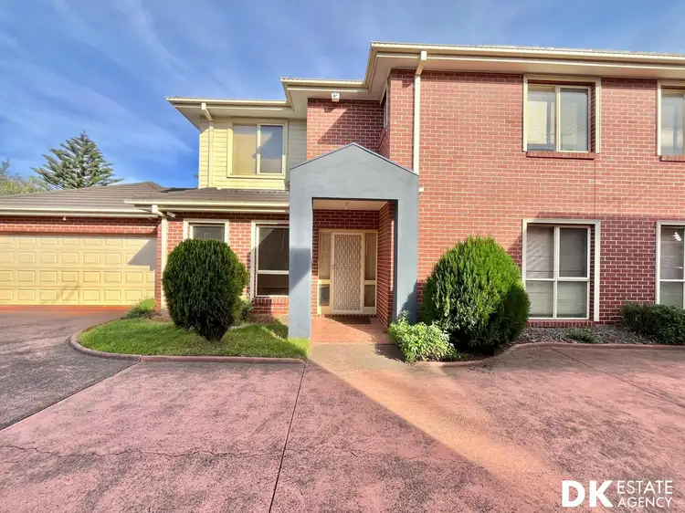2/23-25 Duke St, Sunshine VIC 3020