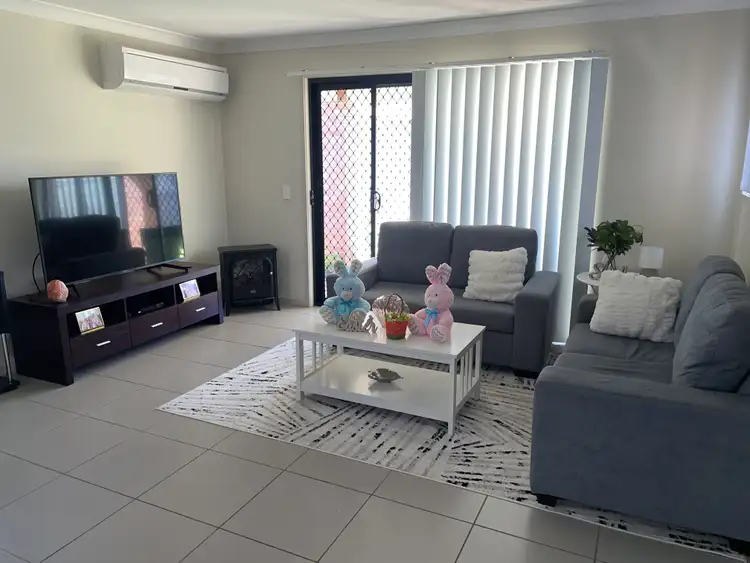 Third view of Homely semi-detached listing, 1/6 Reichman Street, Caboolture QLD 4510