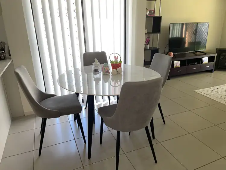 Fourth view of Homely semi-detached listing, 1/6 Reichman Street, Caboolture QLD 4510