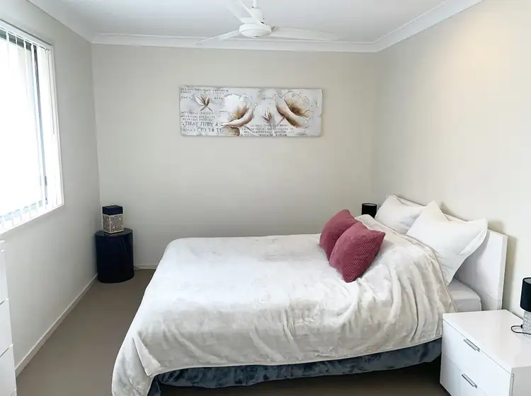 Fifth view of Homely semi-detached listing, 1/6 Reichman Street, Caboolture QLD 4510