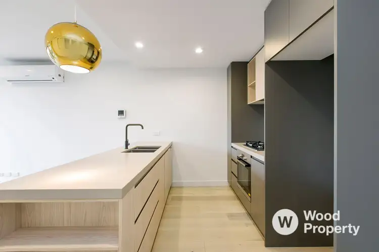 105/242 High Street, Windsor VIC 3181