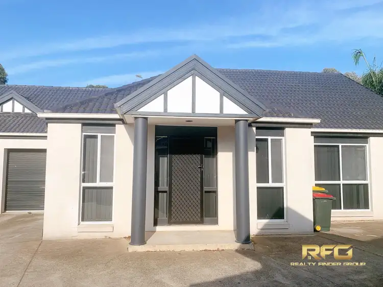 5/15-17 Flinders Cres, Wyndham Vale VIC 3024