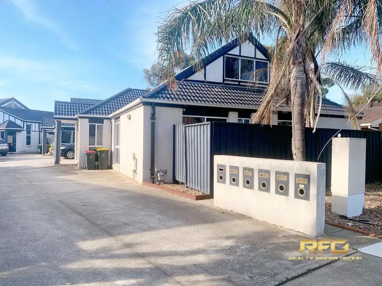 Second view of Homely unit listing, 5/15-17 Flinders Cres, Wyndham Vale VIC 3024
