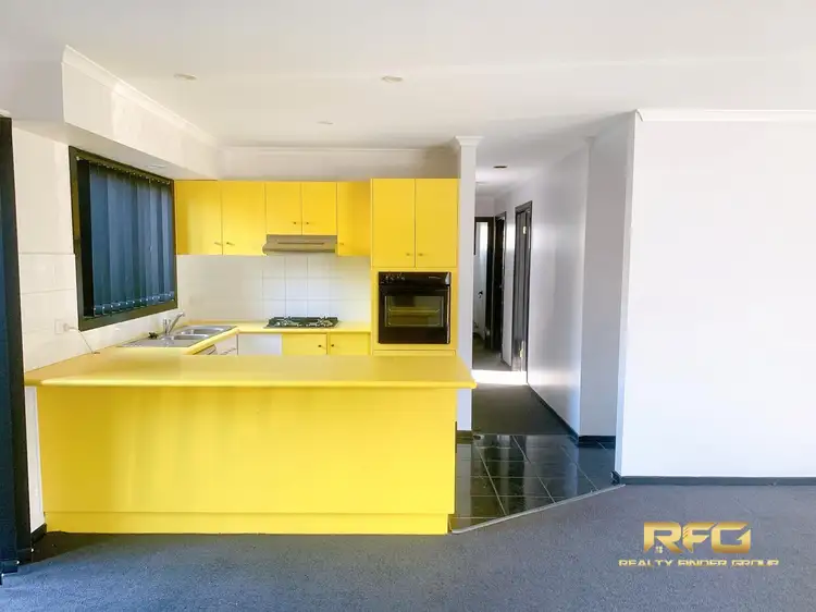 Third view of Homely unit listing, 5/15-17 Flinders Cres, Wyndham Vale VIC 3024