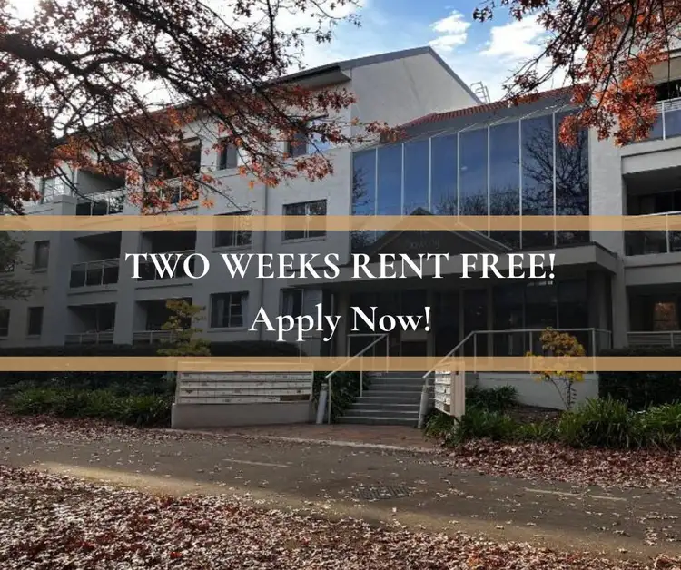 6/28 Torrens St, Braddon ACT 2612