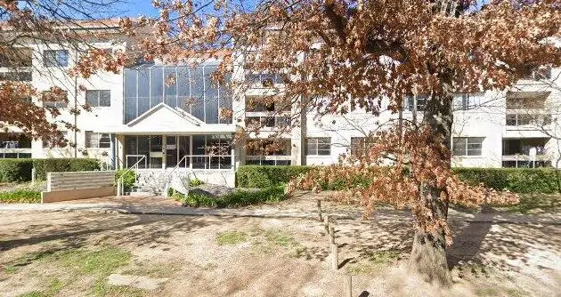 Main view of Homely apartment listing, 6/28 Torrens St, Braddon ACT 2612