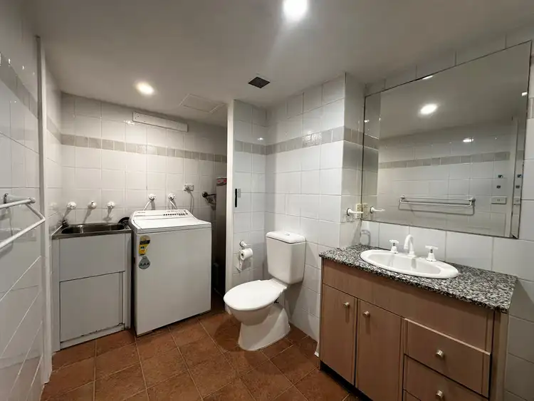 Third view of Homely apartment listing, 6/28 Torrens St, Braddon ACT 2612