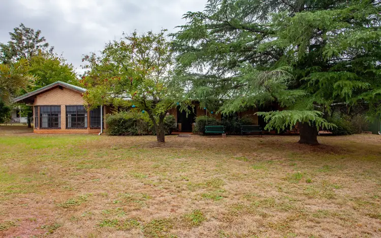 280 Mitchell Hwy, Wellington NSW 2820
