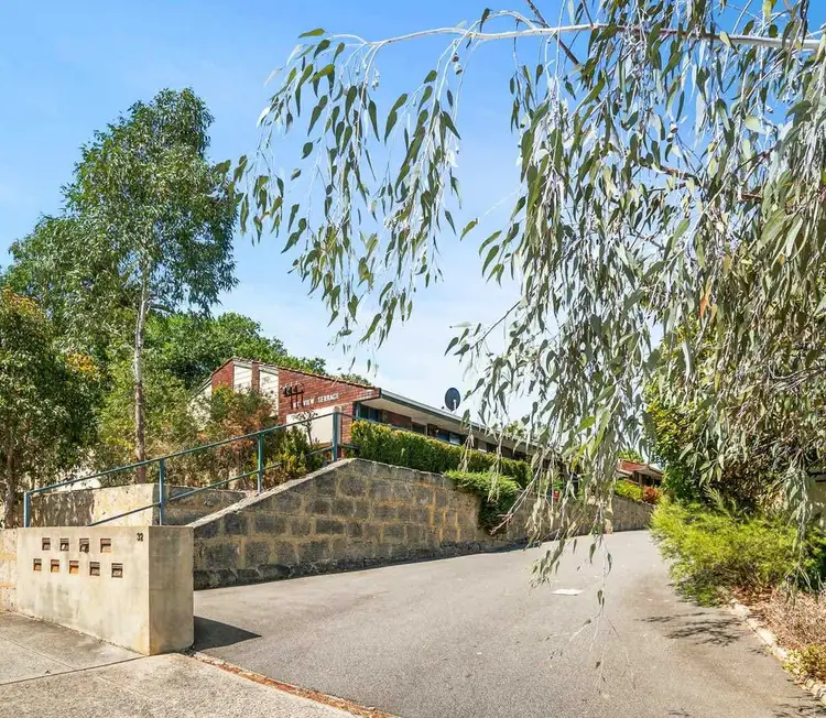6/32 Clifton Cres, Mount Lawley WA 6050