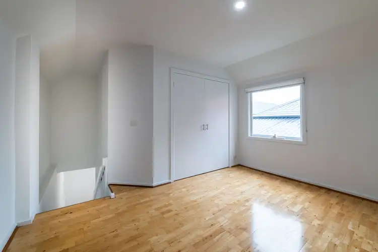 Fourth view of Homely townhouse listing, 2/7 Buckland St, Travancore VIC 3032