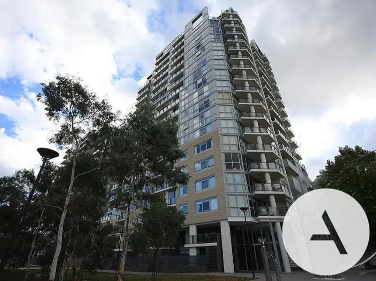 Third view of Homely apartment listing, 80/3 London Circuit, City ACT 2601