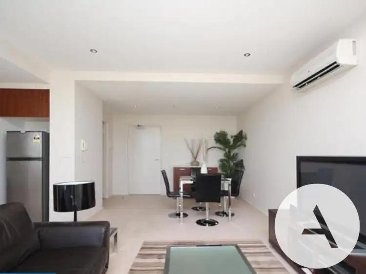 Fourth view of Homely apartment listing, 80/3 London Circuit, City ACT 2601