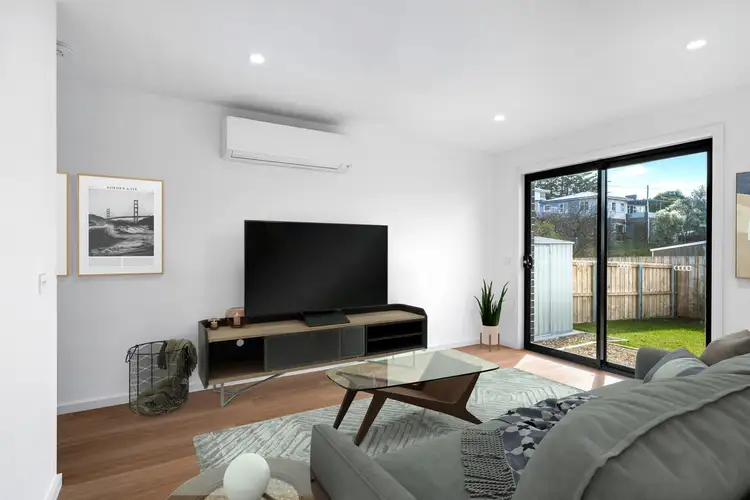 4/31 O'Brien St, Glenorchy TAS 7010