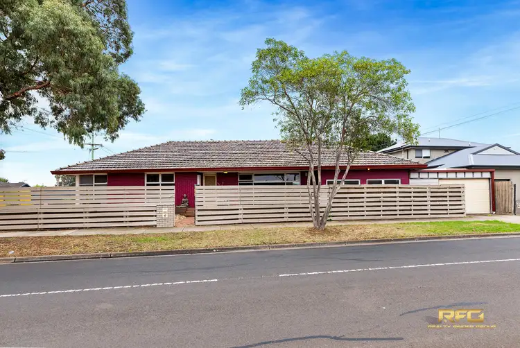 Second view of Homely house listing, 22 Station Rd, Melton South VIC 3338
