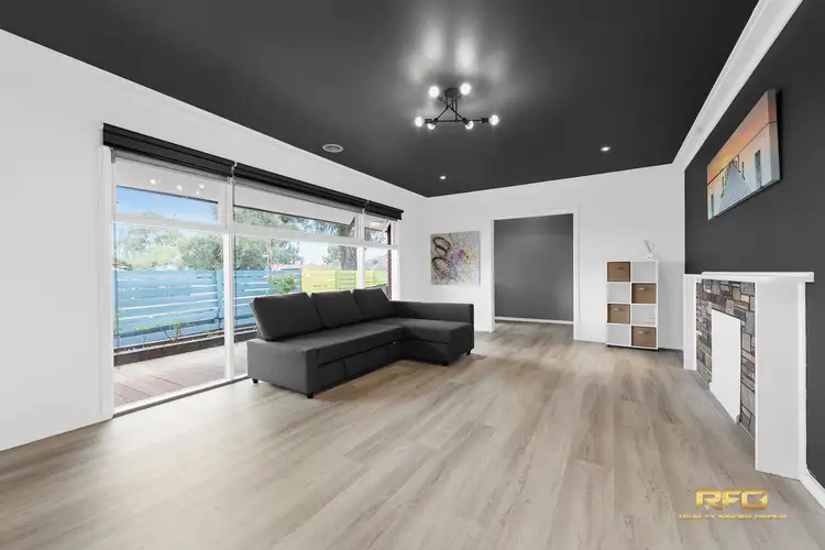 Third view of Homely house listing, 22 Station Rd, Melton South VIC 3338