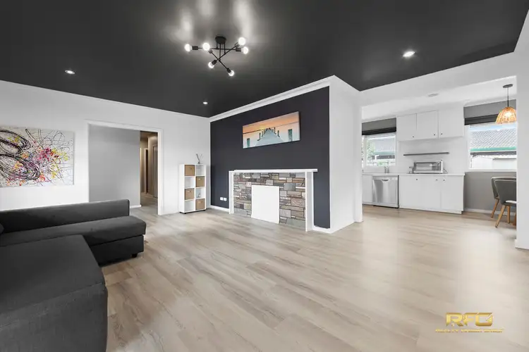 Fourth view of Homely house listing, 22 Station Rd, Melton South VIC 3338