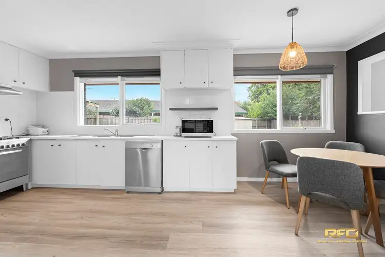 Fifth view of Homely house listing, 22 Station Rd, Melton South VIC 3338