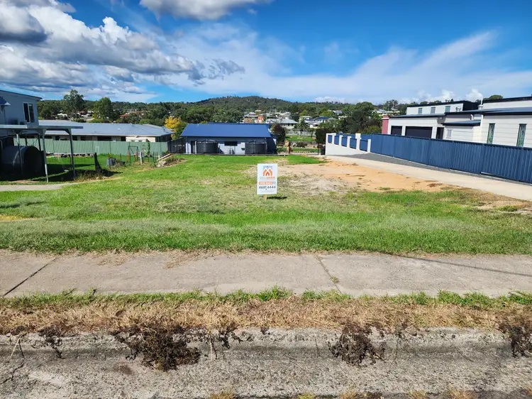 Main view of Homely land listing, 29B Wolfram Street, Stanthorpe QLD 4380