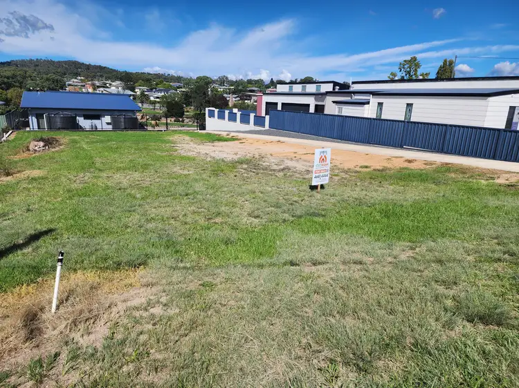 Second view of Homely land listing, 29B Wolfram Street, Stanthorpe QLD 4380