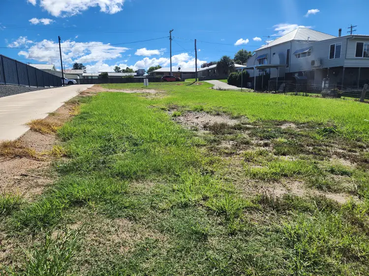 Third view of Homely land listing, 29B Wolfram Street, Stanthorpe QLD 4380