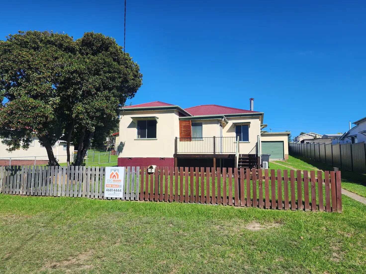 Main view of Homely house listing, 24 Denham Street, Stanthorpe QLD 4380