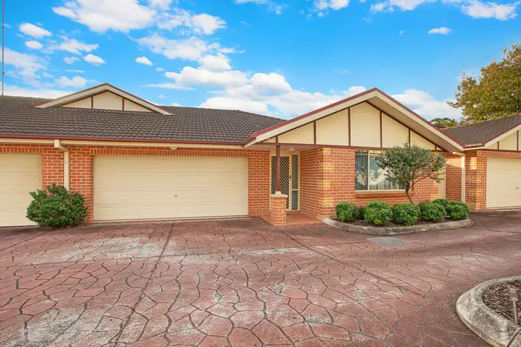 5/33 Pecks Road, North Richmond NSW 2754