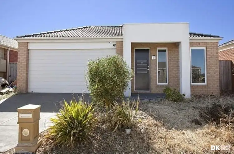 4 Akoona Way, Wyndham Vale VIC 3024