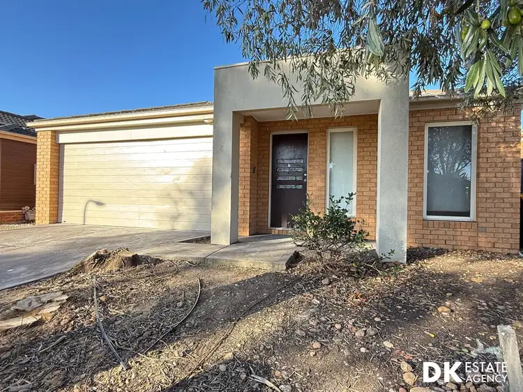 Main view of Homely house listing, 4 Akoona Way, Wyndham Vale VIC 3024