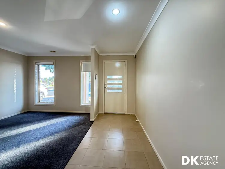Second view of Homely house listing, 4 Akoona Way, Wyndham Vale VIC 3024