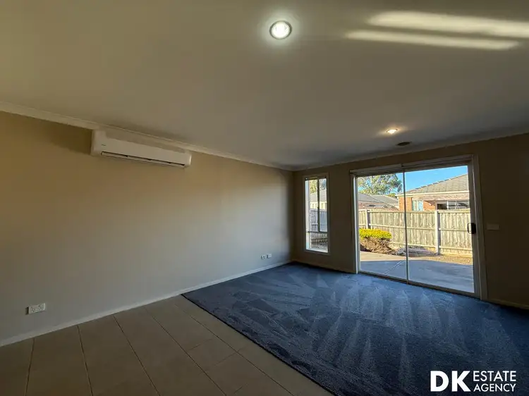 Third view of Homely house listing, 4 Akoona Way, Wyndham Vale VIC 3024