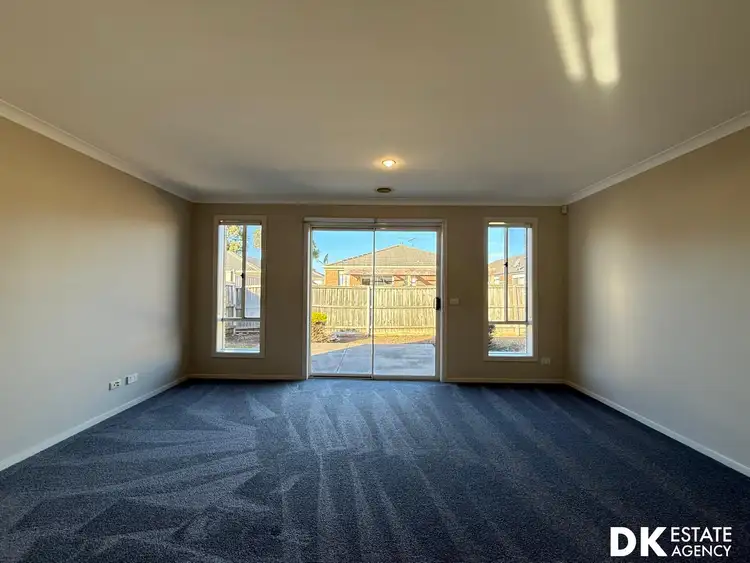 Fourth view of Homely house listing, 4 Akoona Way, Wyndham Vale VIC 3024