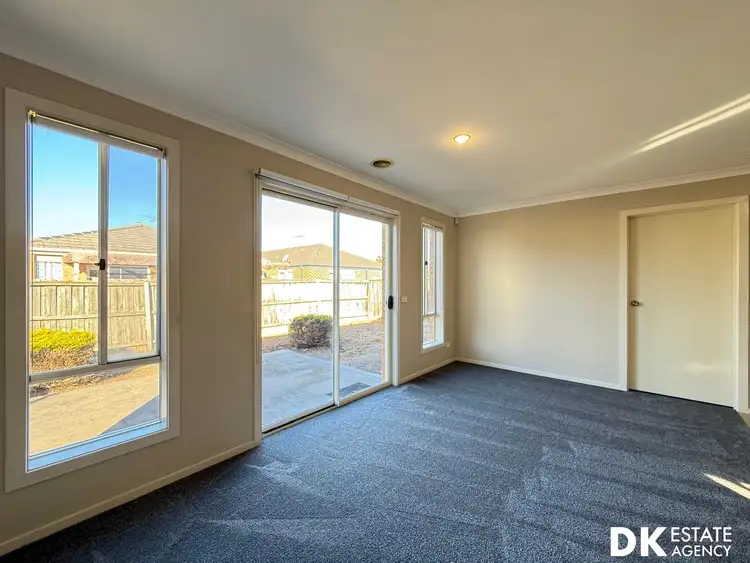 Fifth view of Homely house listing, 4 Akoona Way, Wyndham Vale VIC 3024