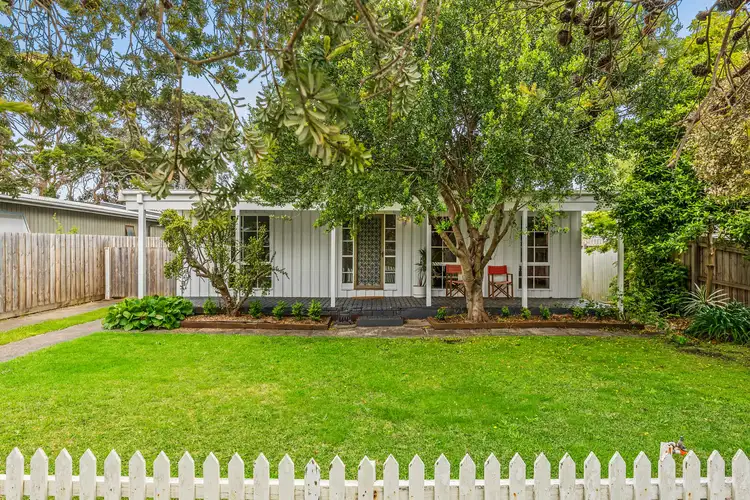 Main view of Homely house listing, 6 Cronulla Ct, Barwon Heads VIC 3227