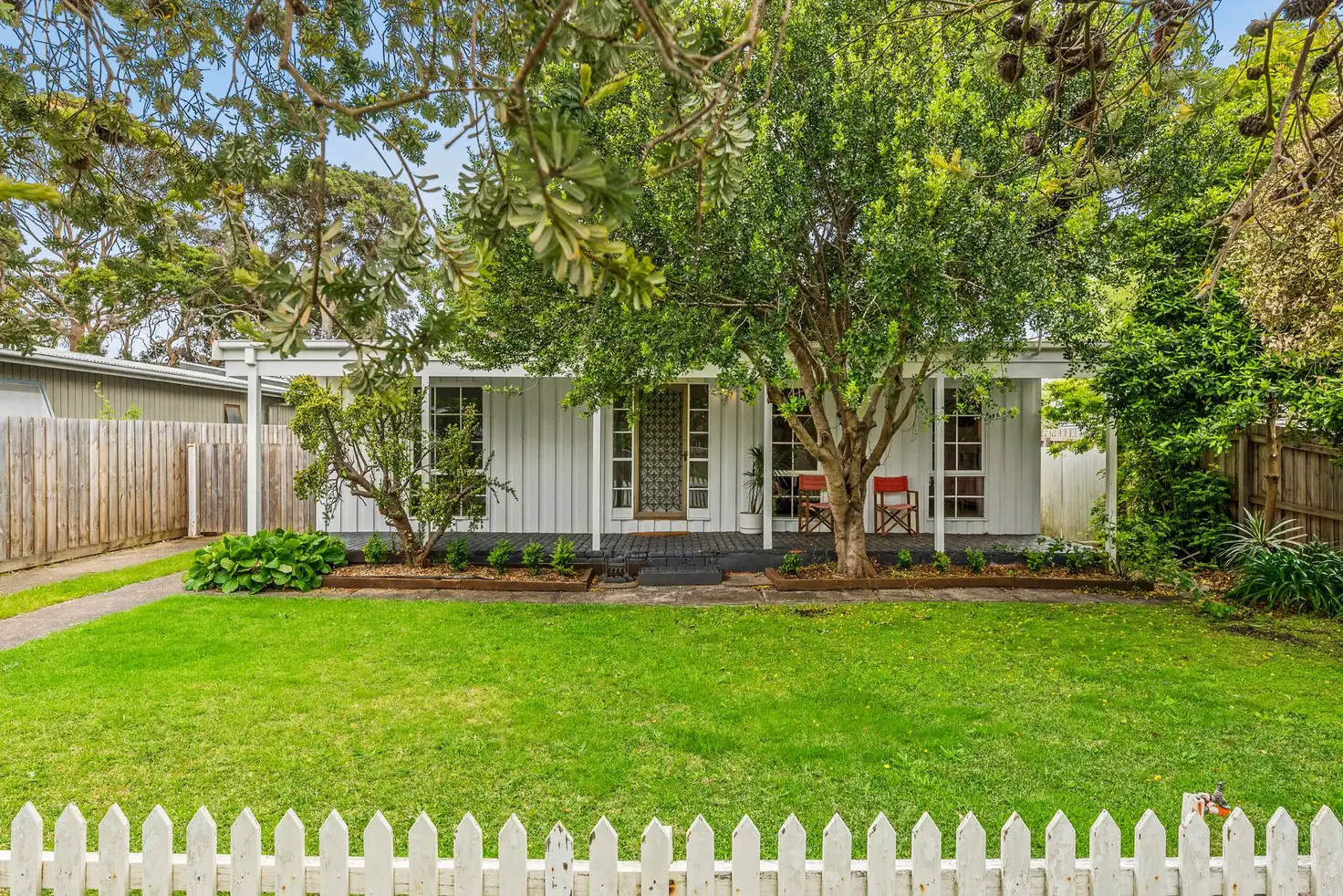 Main view of Homely house listing, 6 Cronulla Ct, Barwon Heads VIC 3227
