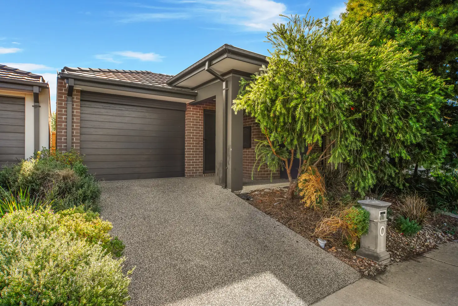 Main view of Homely house listing, 18 Hammersmith Road, Wyndham Vale VIC 3024