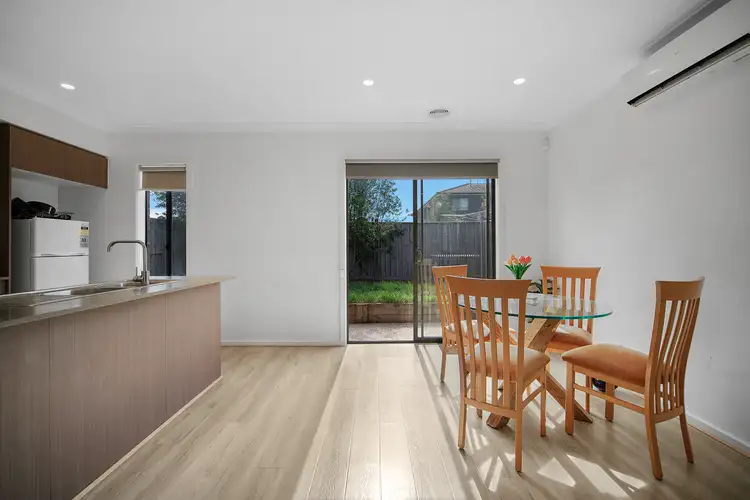 Second view of Homely house listing, 18 Hammersmith Road, Wyndham Vale VIC 3024