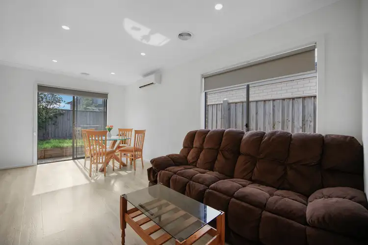 Third view of Homely house listing, 18 Hammersmith Road, Wyndham Vale VIC 3024