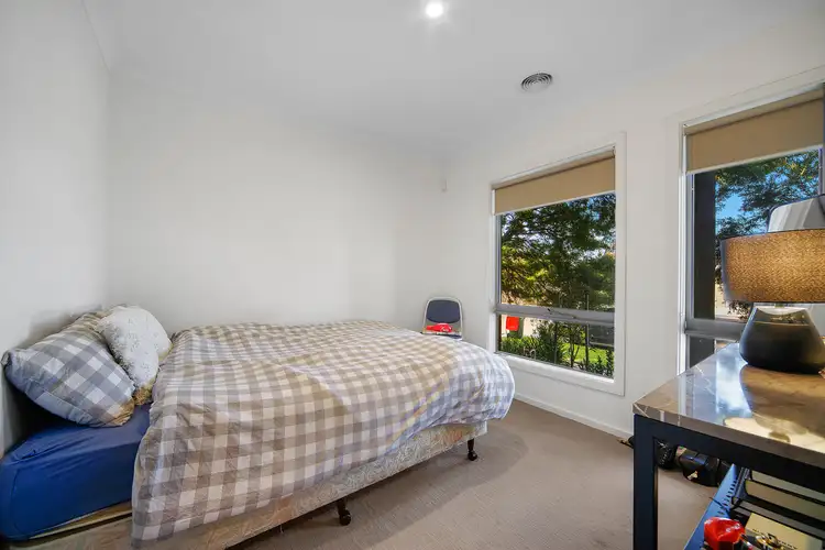 Fourth view of Homely house listing, 18 Hammersmith Road, Wyndham Vale VIC 3024