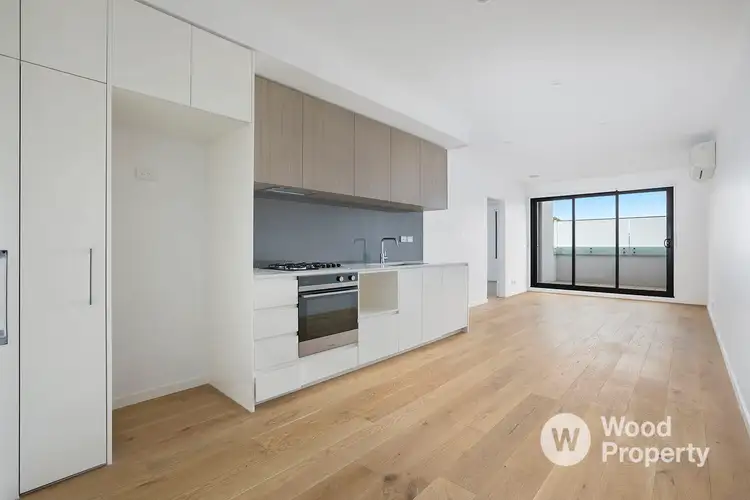 Second view of Homely apartment listing, 203/27 Jasper Rd, Bentleigh VIC 3204