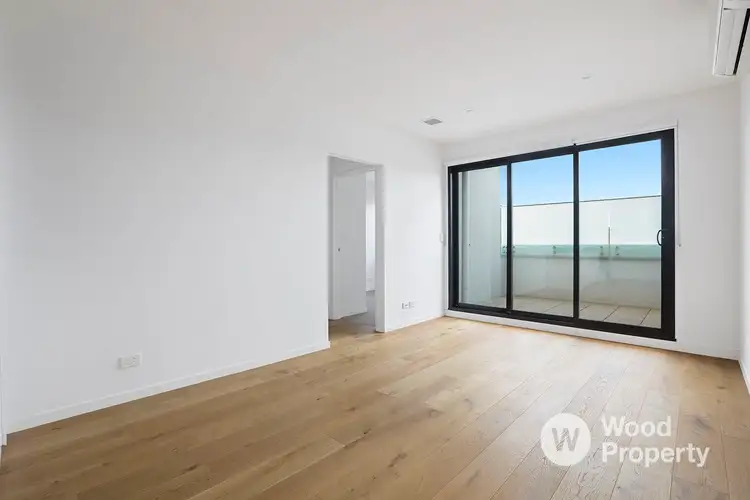 Third view of Homely apartment listing, 203/27 Jasper Rd, Bentleigh VIC 3204
