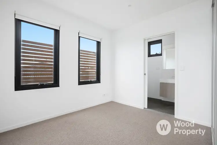 Fourth view of Homely apartment listing, 203/27 Jasper Rd, Bentleigh VIC 3204