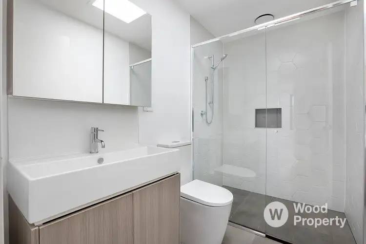 Fifth view of Homely apartment listing, 203/27 Jasper Rd, Bentleigh VIC 3204