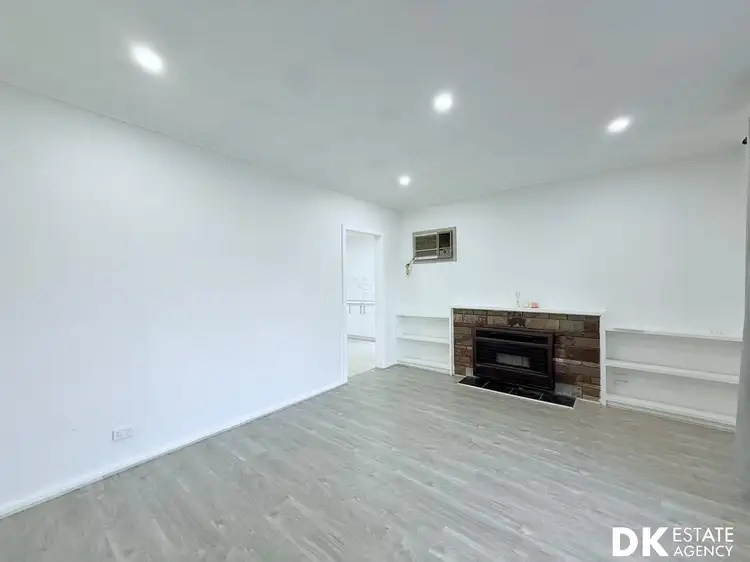 Second view of Homely house listing, 33 Butler St, St Albans VIC 3021