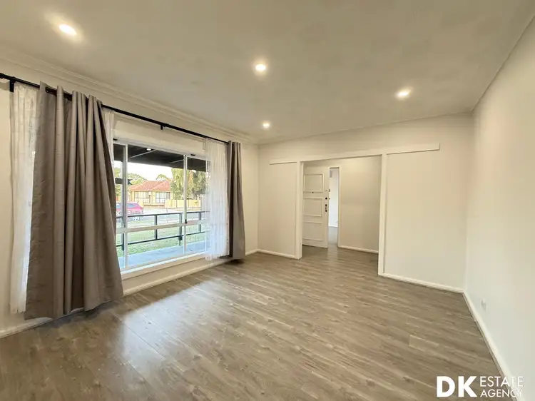 Third view of Homely house listing, 33 Butler St, St Albans VIC 3021