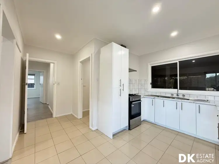 Fourth view of Homely house listing, 33 Butler St, St Albans VIC 3021