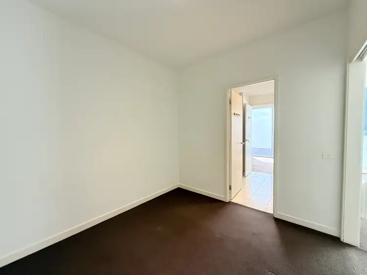 Third view of Homely apartment listing, 2608/8 Franklin St, Melbourne VIC 3000