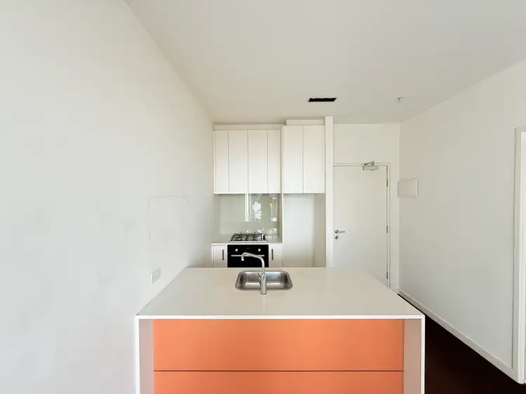 Fourth view of Homely apartment listing, 2608/8 Franklin St, Melbourne VIC 3000